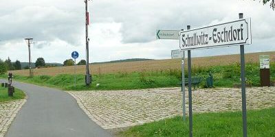 Bahnstrecke Dürrröhrsdorf–Weißig