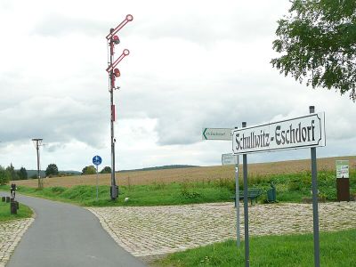 Bahnstrecke Dürrröhrsdorf–Weißig