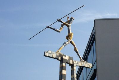 Balanceakt