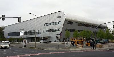 BallsportARENA