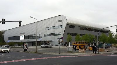 BallsportArena