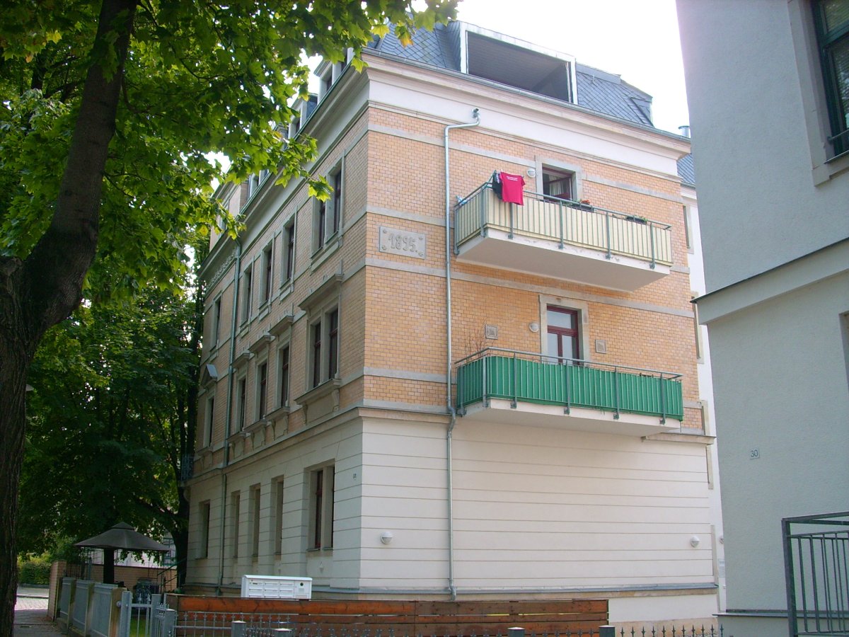 Baptistengemeinde