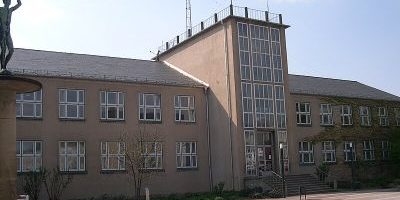 Barkhausen-Bau