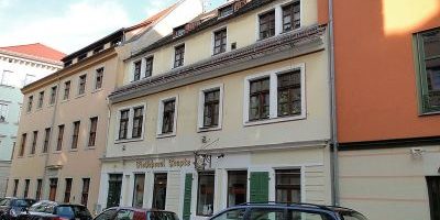 Barockes Bürgerhaus anno 1680