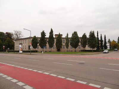 Basteiplatz