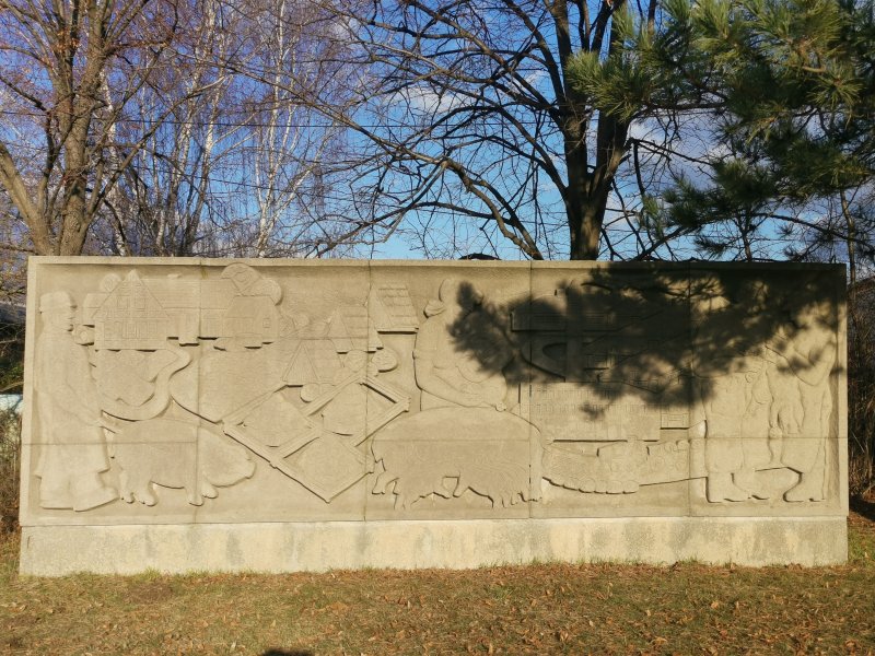 Bauerndenkmal