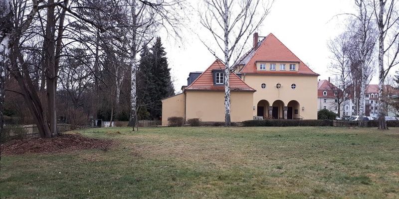 Bauerngarten