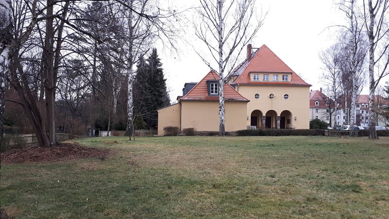 Bauerngarten