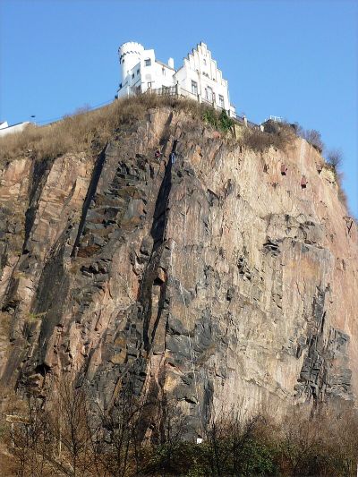 Begerburg