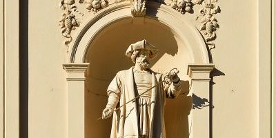 Benvenuto Cellini