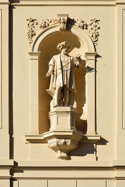 Benvenuto Cellini