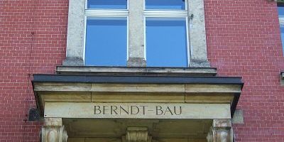 Berndt-Bau