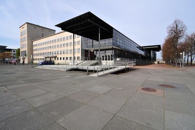 Bernhard-von-Lindenau-Platz