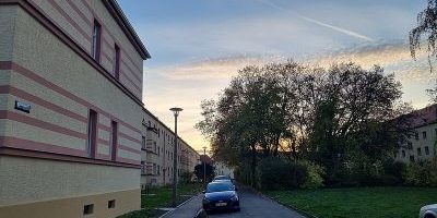 Besselplatz