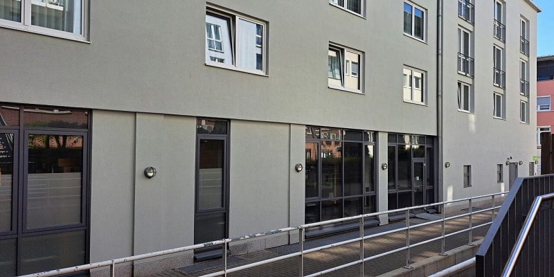 Best Western Macrander Hotel Dresden