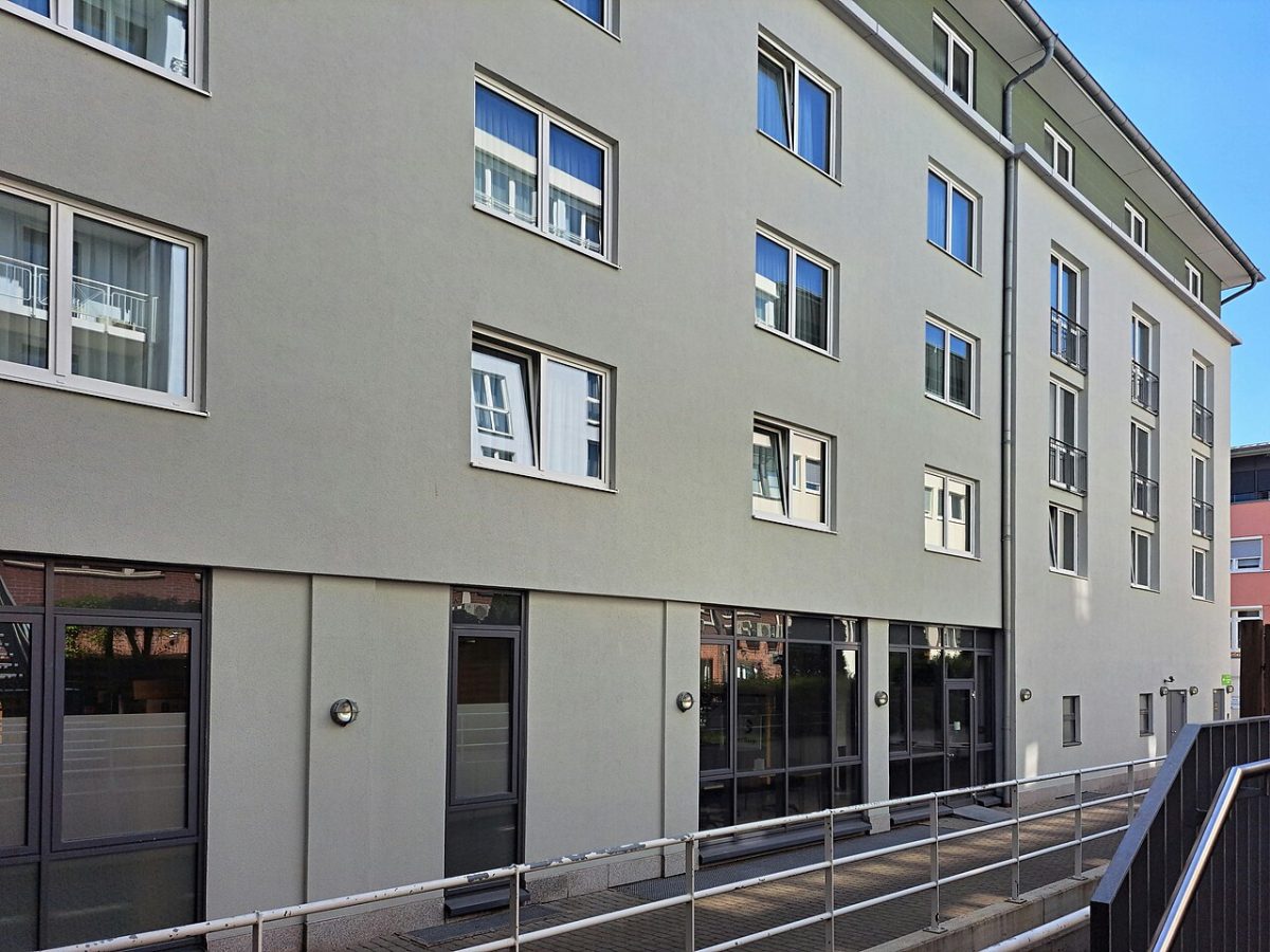 Best Western Macrander Hotel Dresden