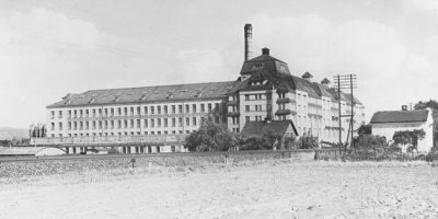 Bethesda Baptisten Dresden