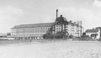 Bethesda Baptisten Dresden