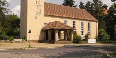 Bethlehemkirche