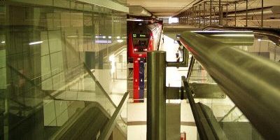 Bf Dresden Flughafen