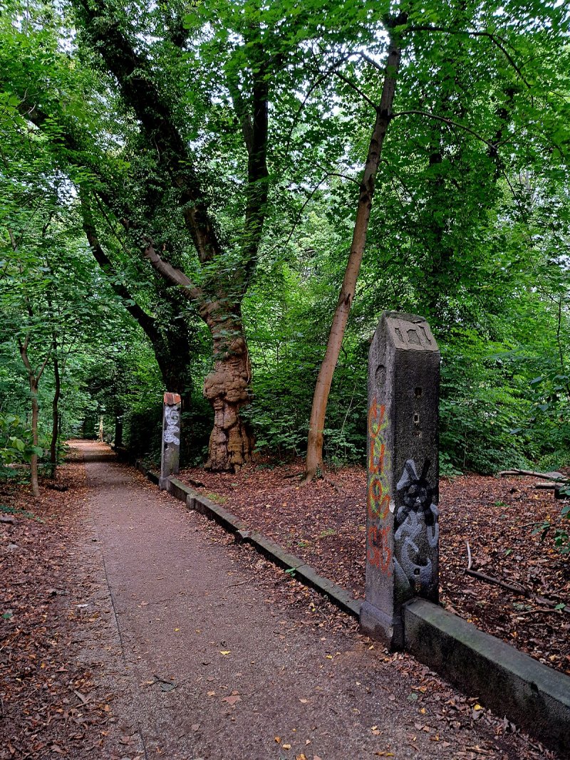 Bienertgarten