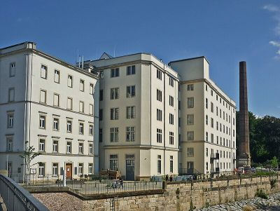 Bienertmühle