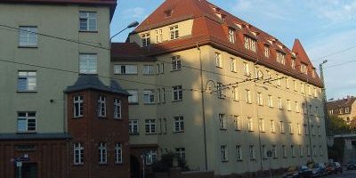Bischofsplatz