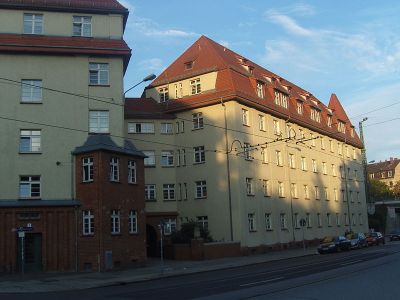 Bischofsplatz