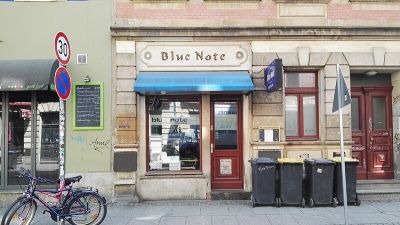 Blue Note