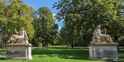 Blüherpark