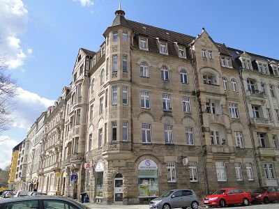 Bönischplatz