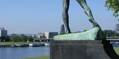 Bogenschütze