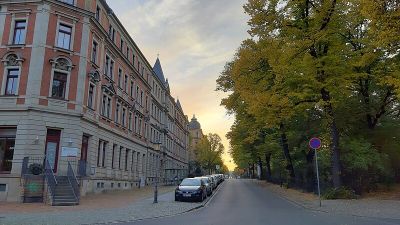 Bonhoefferplatz