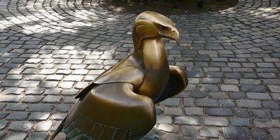 Bronzeadler