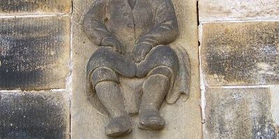 Brückenmännchen