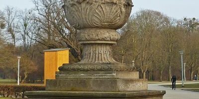 Brühl’sche Vase
