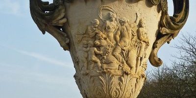Brühl’sche Vase (Südost 1)