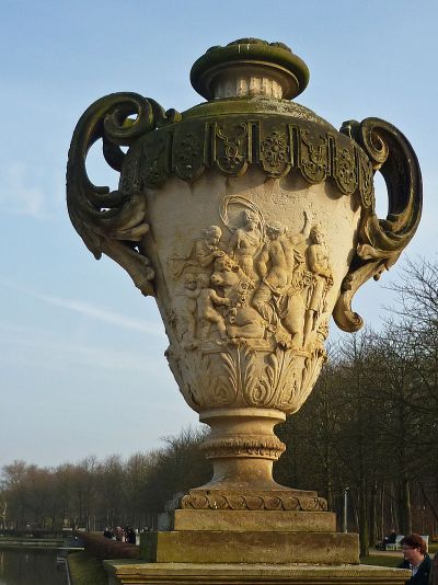 Brühl’sche Vase (Südost 1)