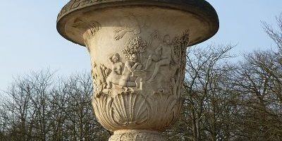 Brühl’sche Vase (Südost 2)