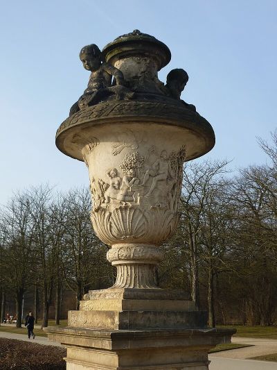 Brühl’sche Vase (Südost 2)