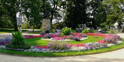 Brühlscher Garten