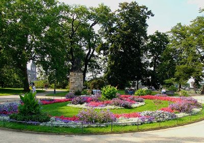 Brühlscher Garten