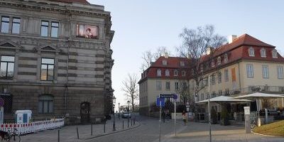 Brühlscher Garten