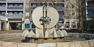 Brunnen I
