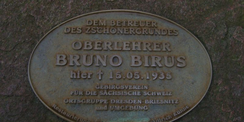 Bruno Birus