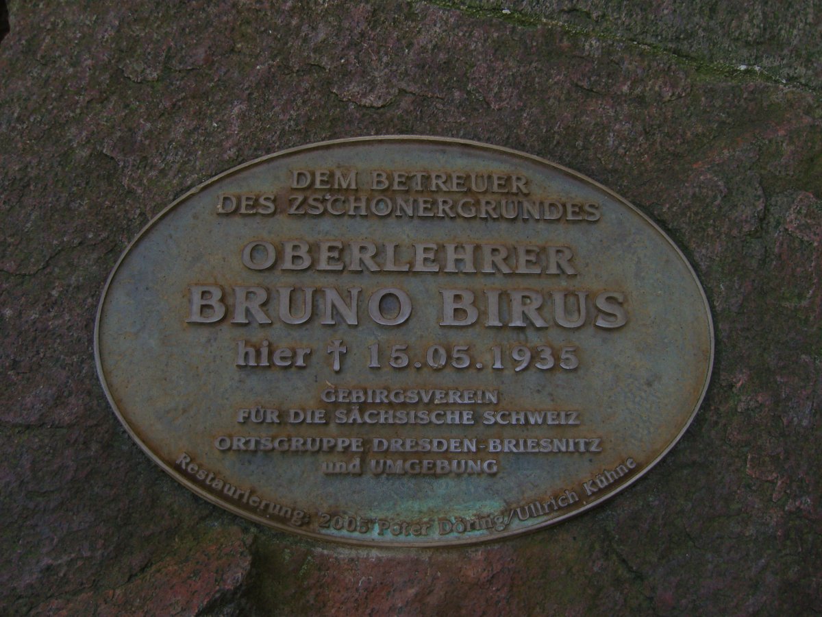 Bruno Birus