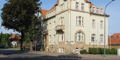 Bürgerbüro Klotzsche