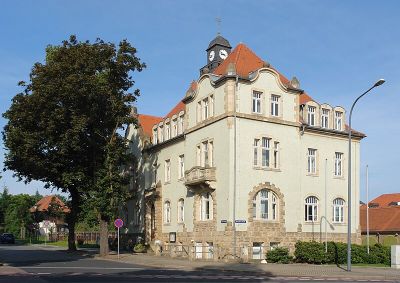 Bürgerbüro Klotzsche
