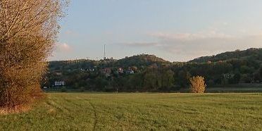 Burgberg Niederwartha