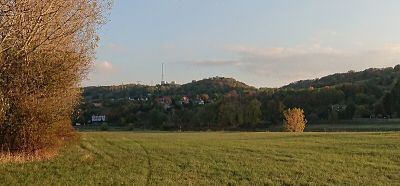 Burgberg Niederwartha